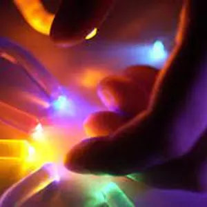 Imagem do curso Formação em Cromoterapia