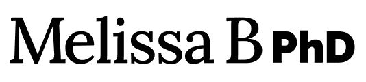 MelissaBPhD's School logo
