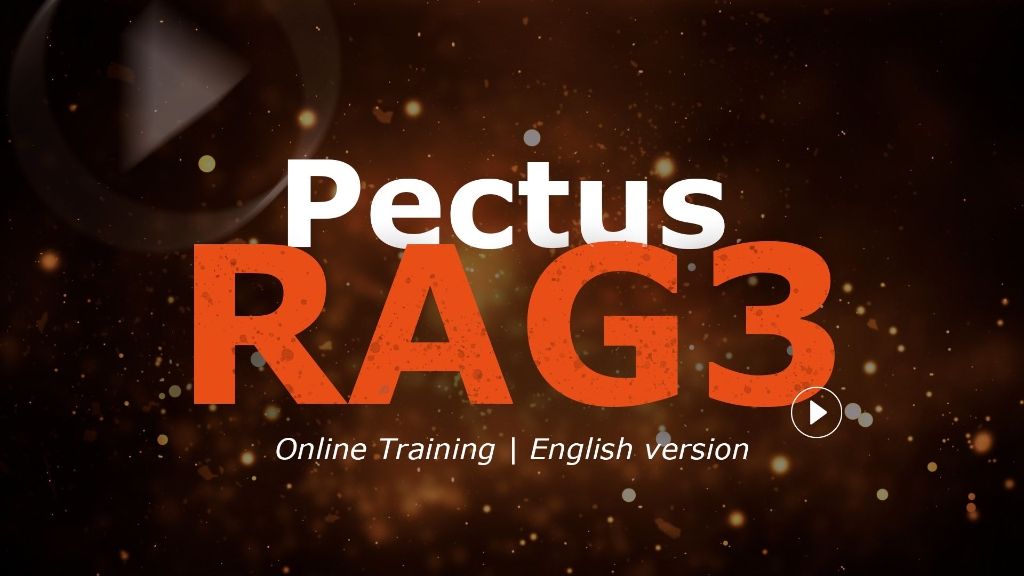 Pectus Rage Online Training