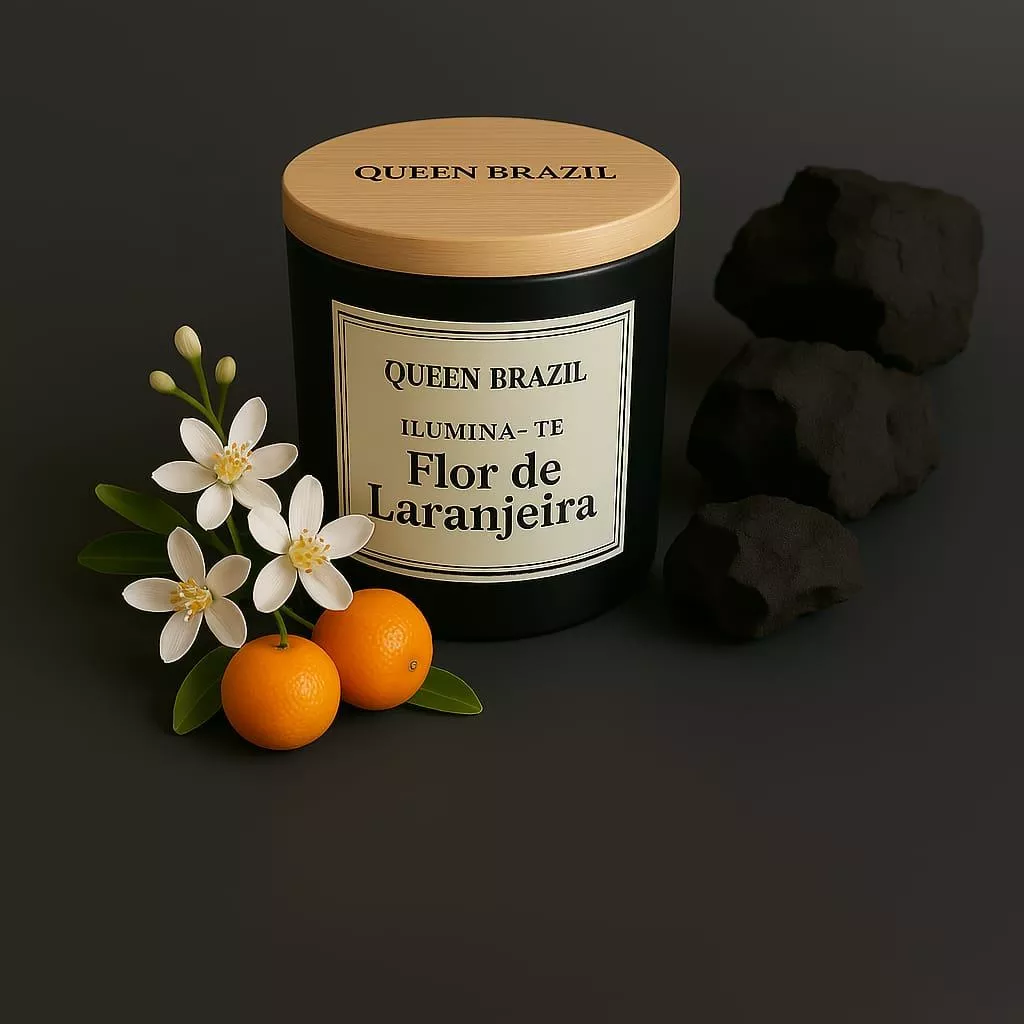 Ilumina-te  Velas Aromáticas — imagem 4