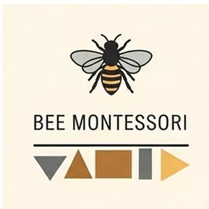 Imagem de capa para o Serviço online Consultoria Bee Montessori 