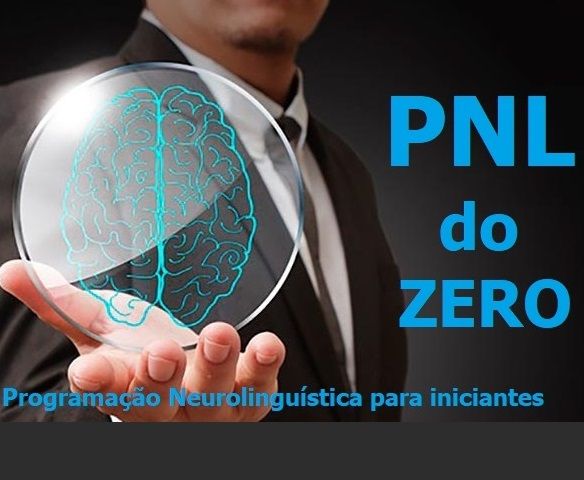 Melhor Curso de PNL do Mercado