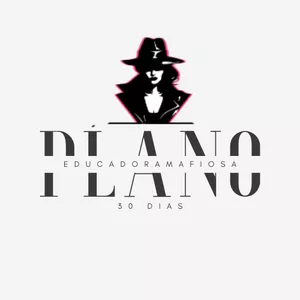 Imagem do curso Plano 30D - Educadora mafiosa