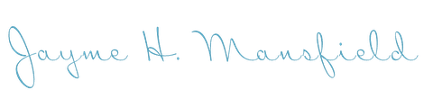 The Painterly Life logo