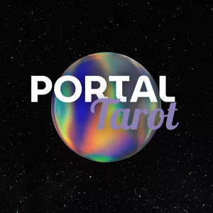 Imagem de capa para o Curso online PORTAL TAROT