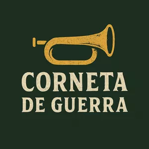 Imagen de portada para Curso online Corneta de Guerra