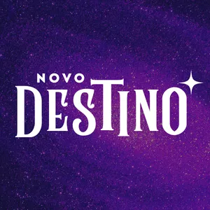 Imagem de capa para o Ebook Novo Destino