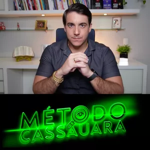 Imagem de capa para o Curso online Método Cassauara
