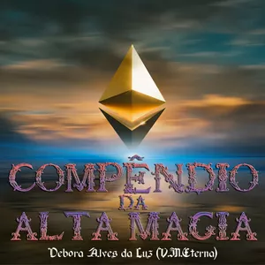 Imagem do curso Compêndio da Alta Magia