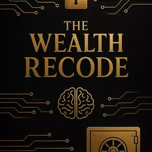 Cover image for Online course The Wealth Recode