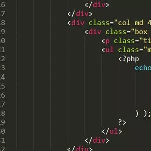 Imagem de capa para o Curso online WordPress - Curso Desenvolvimento de Temas