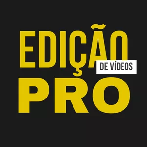 Imagem de capa para o Curso online O BACKSTAGE DA EDIÇÃO DE VÍDEOS: tudo que você precisa para editar vídeos incríveis!