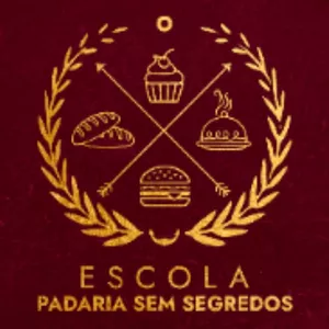 Imagem de capa para o Curso online Escola Padaria Sem Segredos - Plano Mensal
