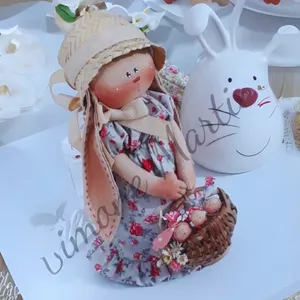 Imagem de capa para o Ebook Coelha Verônica