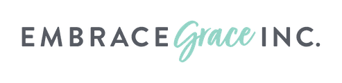 Embrace Grace, Inc. logo