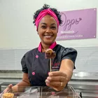 Débora Menezes -  Dpps Brownieria