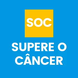 Imagem de capa para o Curso online SUPERE O CÂNCER