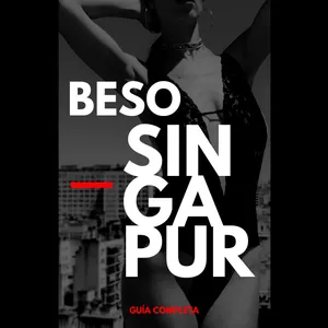Imagen de portada para Ebook Aprende cómo hacer el Beso Singapur