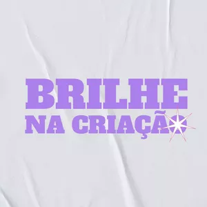 Imagem de capa para o Curso online Brilhe na Criação de Conteúdo