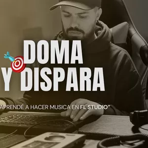 Imagen de portada para Curso online Aprende a hacer música en FL Studio