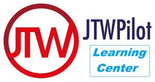 JTW Pilot Channel Learning Center logo