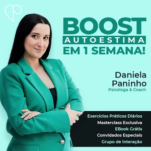 Imagem de capa para o Curso online BOOST AUTOESTIMA em 1 semana