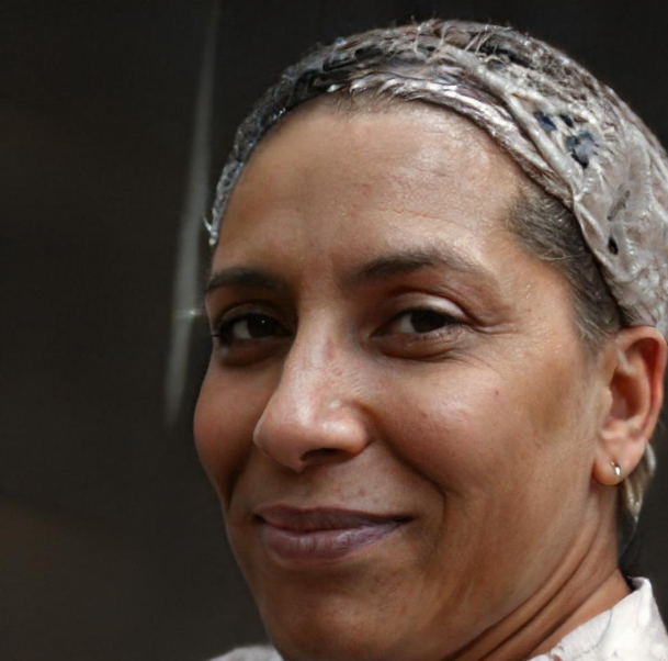 Andrea – 39 años Argentina 🇦🇷 