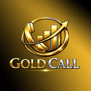 Imagem de Gold Call criado por TradeStars na hotmart
