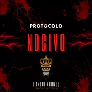 Imagem de capa para o Curso online PROTOCOLO NOCIVO