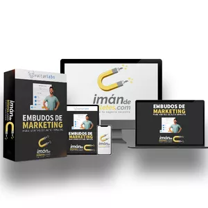 Imagen de portada para Curso online Iman de Pacientes