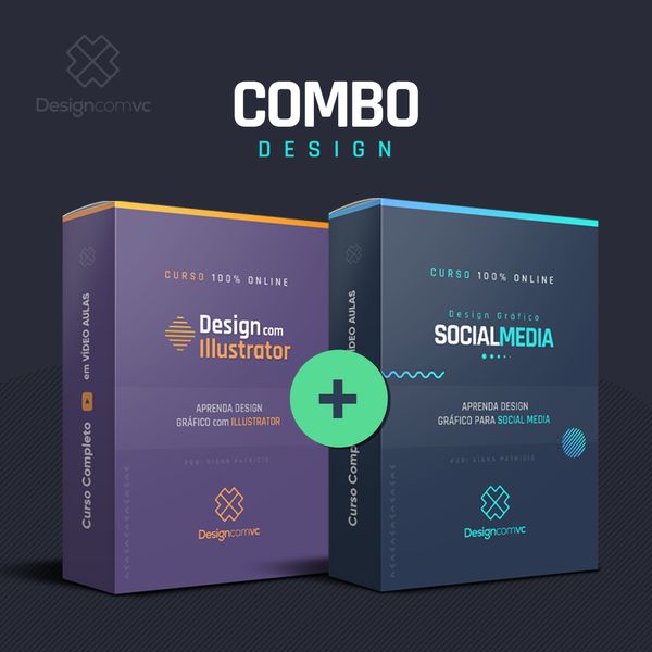 Combo Design Vp Barbosa Neto Learn A New Skill Online Courses And Subscription Services Hotmart