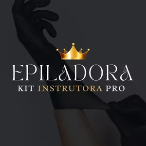 Imagem do curso Kit Epiladora Instrutora Pro