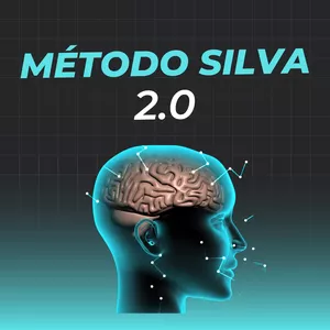 Imagem de capa para o Ebook Método Silva 2.0