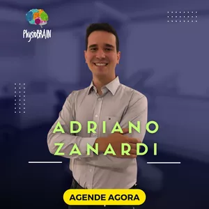 Imagem de capa para o Serviço online Consultoria online - Fisioterapia Neurofuncional