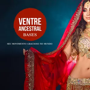 Imagem de capa para o Curso online Ventre Ancestral - Bases 