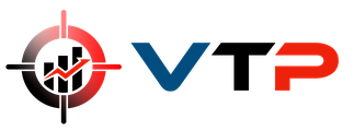 The Veterans Trader Project logo