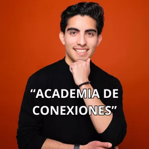 Imagen de portada para Curso online Academia de Conexiones