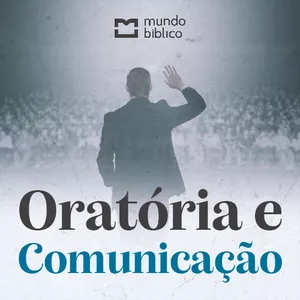 Imagem de capa para o Curso online Oratória e Comunicação 