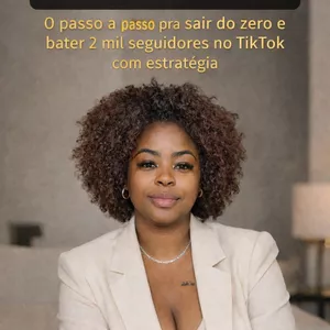 Imagem do curso Método Louro - Do zero aos 2k em 7 dias
