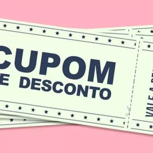 Imagem de capa para o Curso online Cupom de desconto