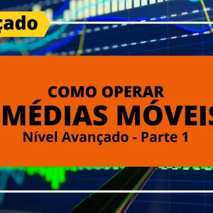 Imagem do curso Day Trade - Nível Avançado