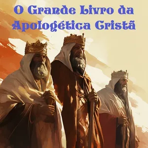 Imagem do curso O Grande Livro da Apologética Cristã