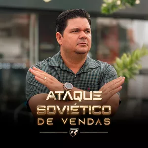 Imagem do curso Ataque Soviético de Vendas
