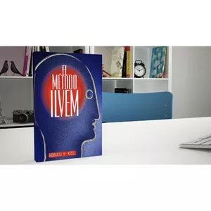 Imagen de portada para Ebook El método ilvem 