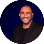 Prof. Robson Cardenas