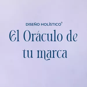 Imagen de portada para Curso online El Oráculo de tu marca