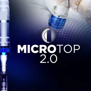 Imagem de capa para o Curso online MICROTOP 2.0 - 100% ONLINE 