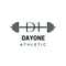DAYONE ATHLETIC.