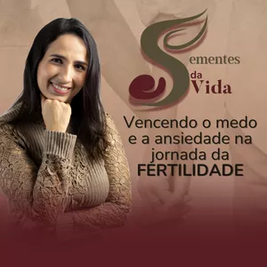 Imagem de capa para o Curso online Sementes da vida