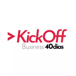 Imagem de capa para o Serviço online Kick Off Business